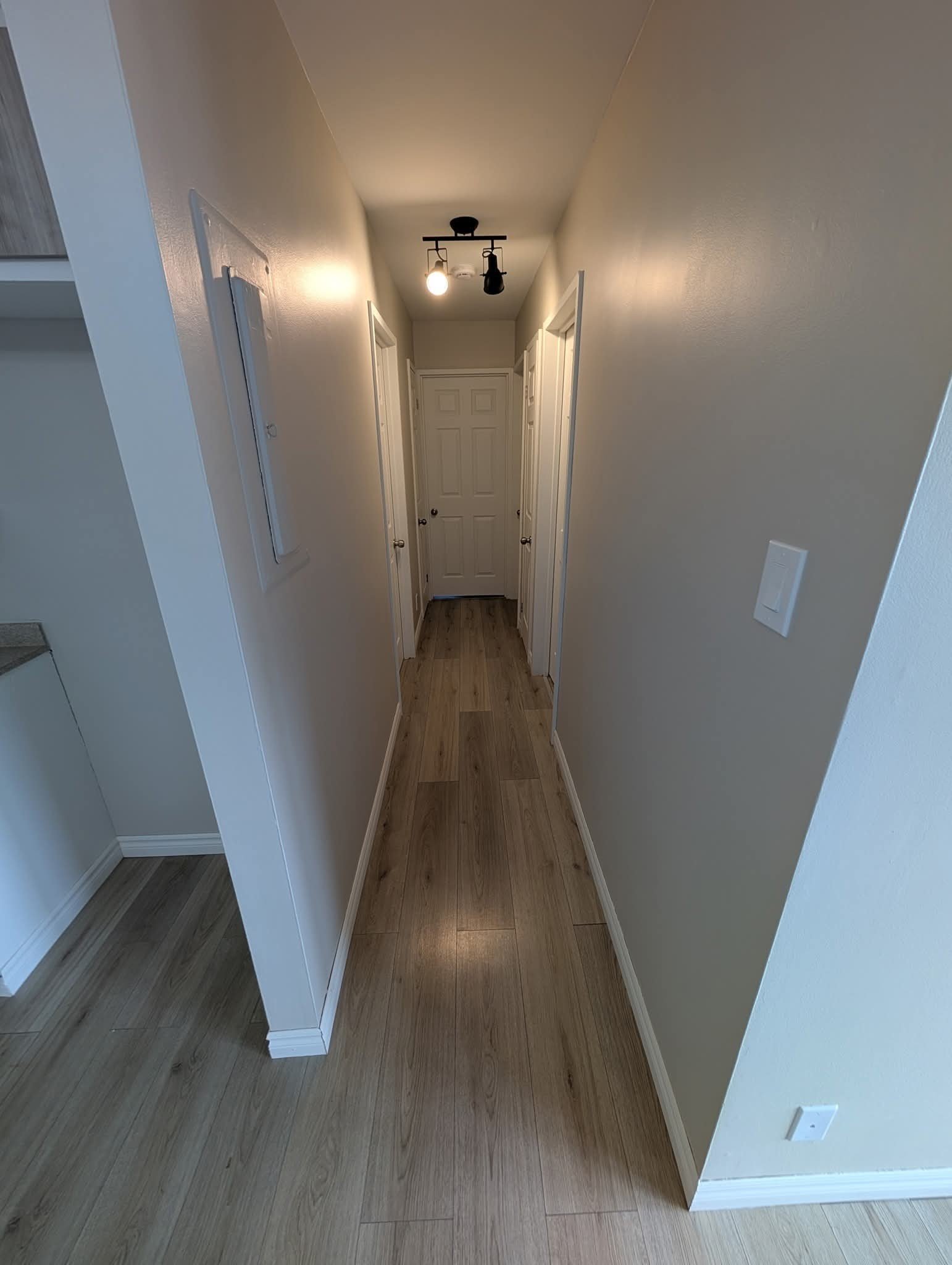 Gestion immobilière Lebreux et Roy