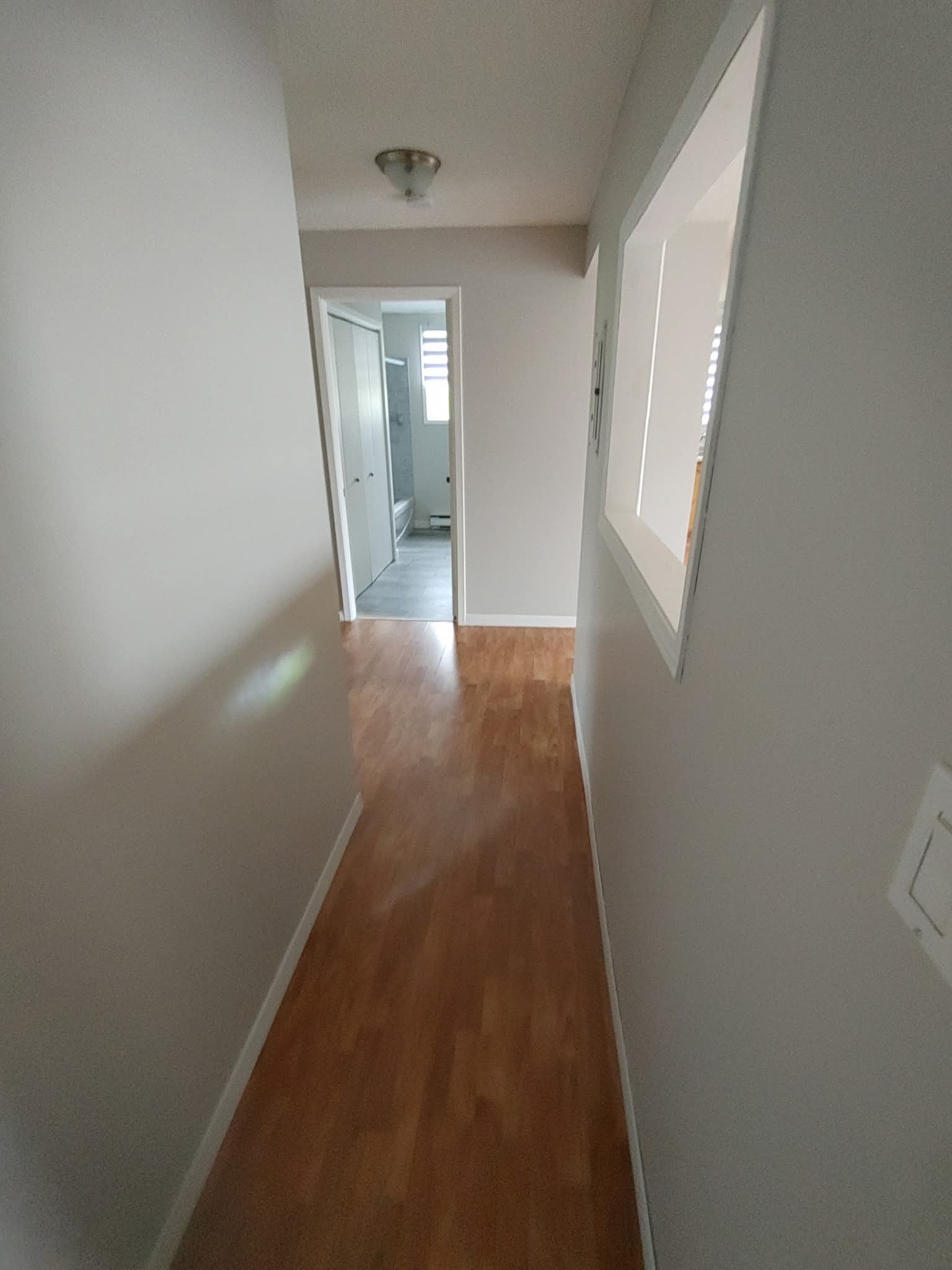Gestion immobilière Lebreux et Roy