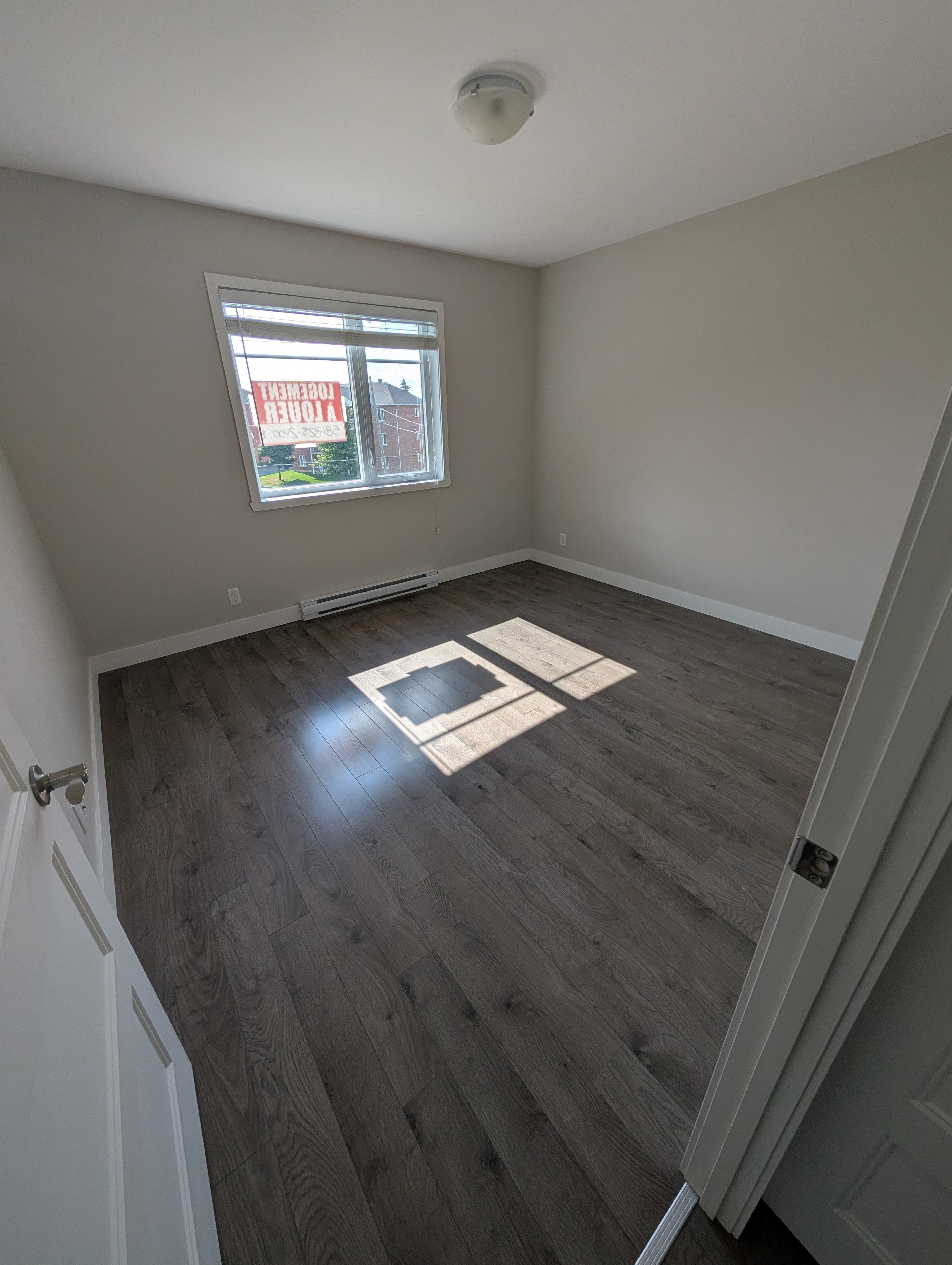 Gestion immobilière Lebreux et Roy