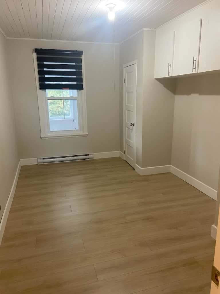 Gestion immobilière Lebreux et Roy