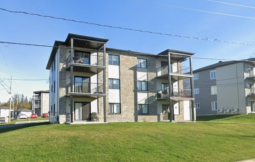 Gestion immobilière Lebreux et Roy