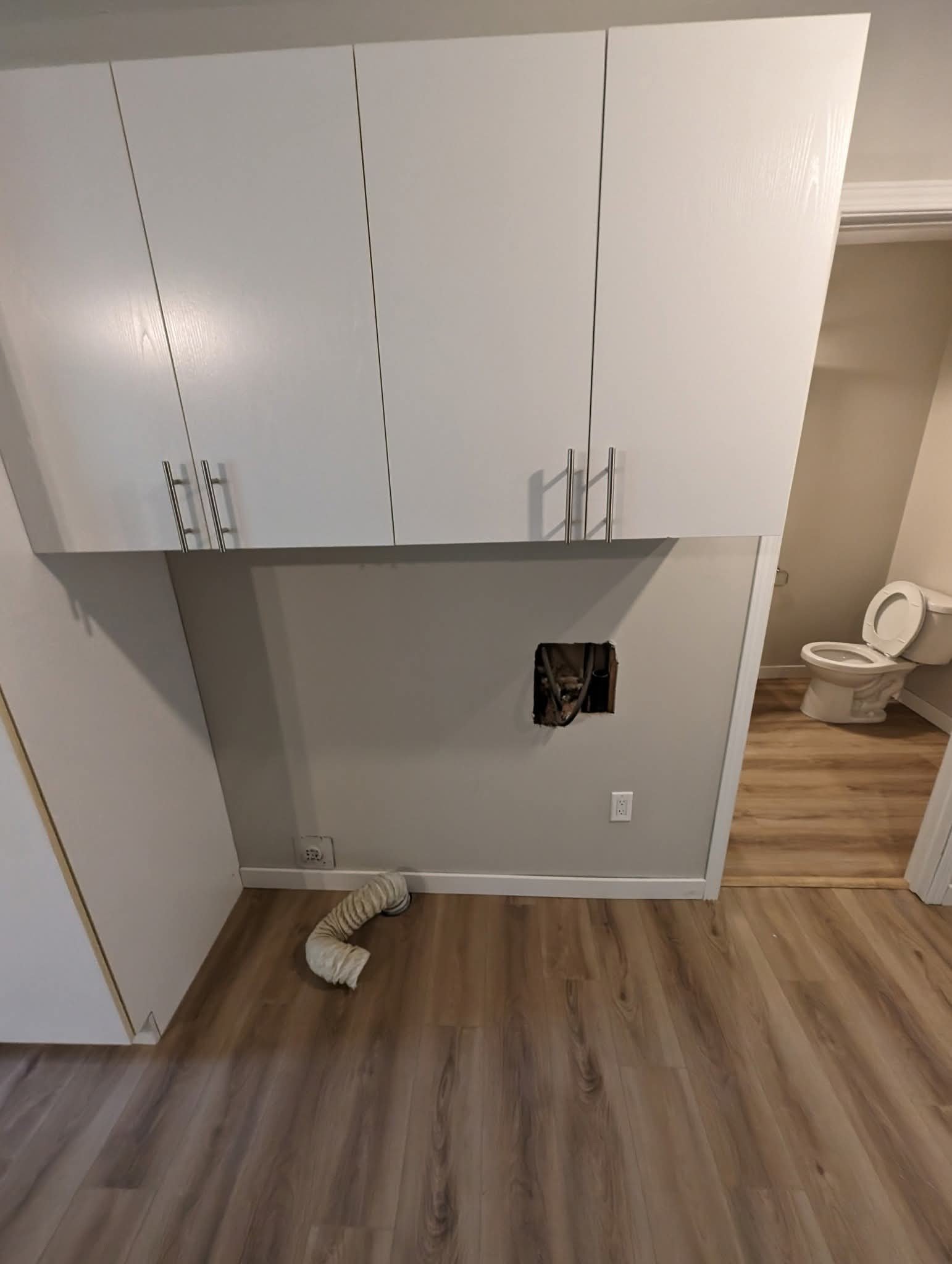 Gestion immobilière Lebreux et Roy