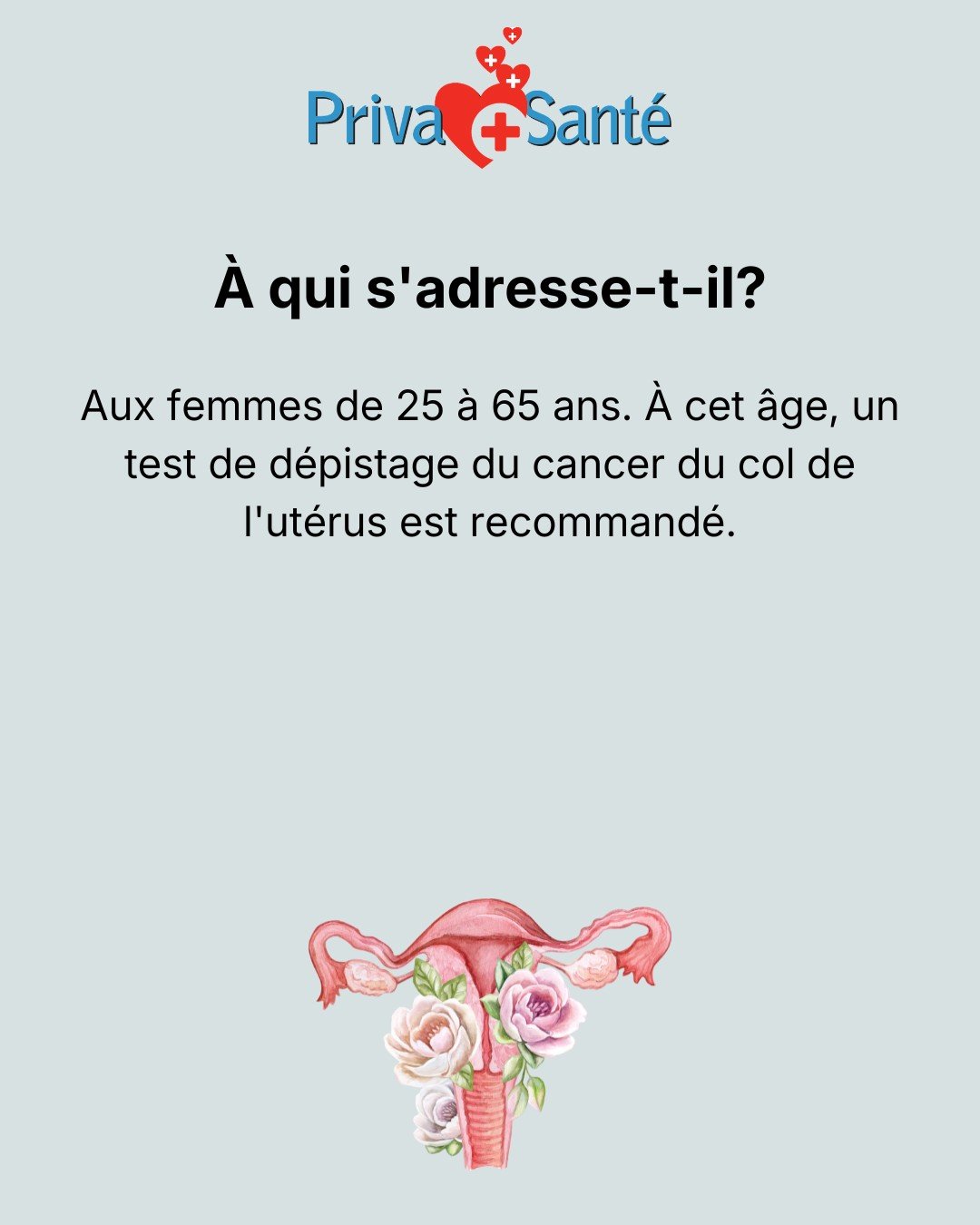 Clinique Priva Santé