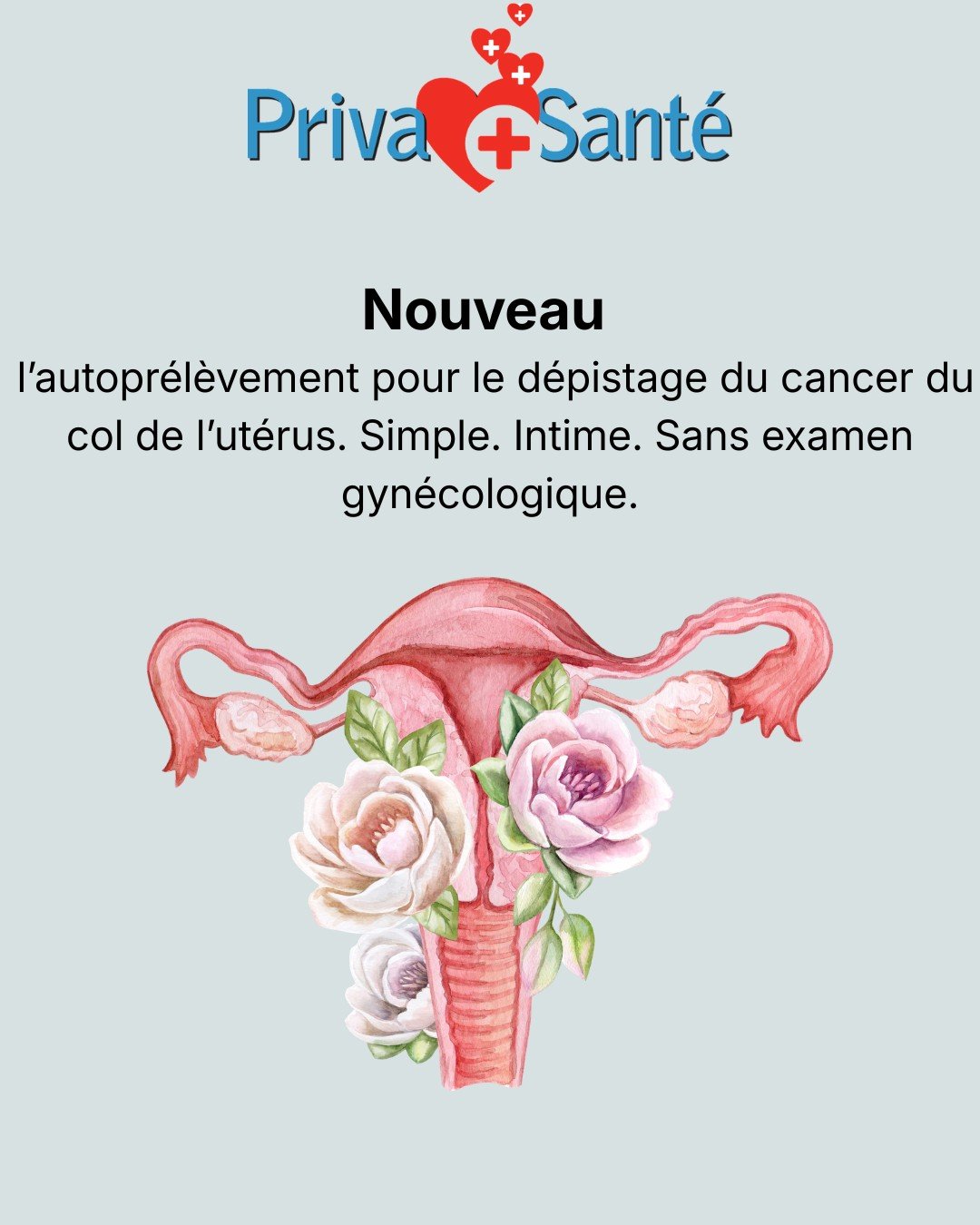 Clinique Priva Santé