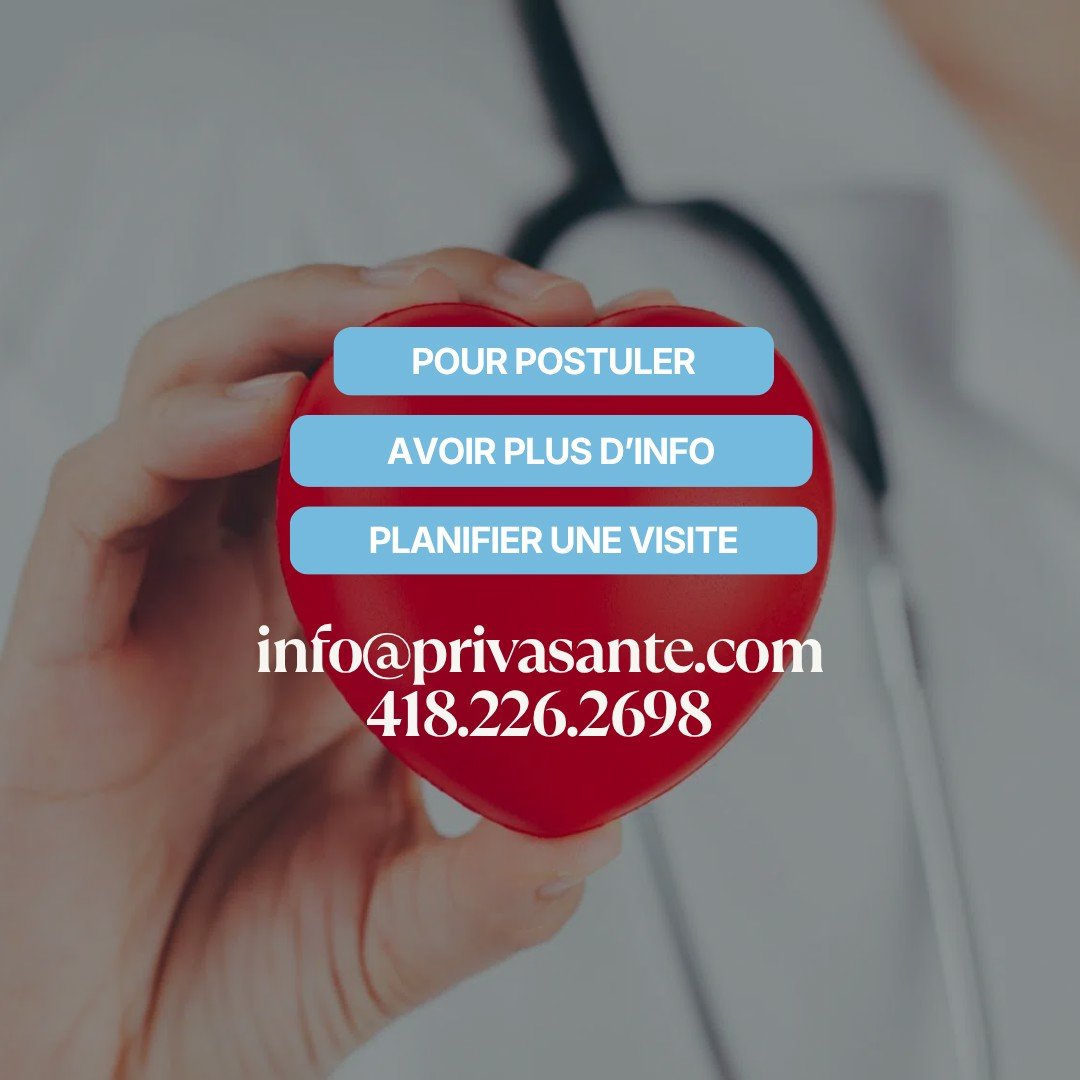 Clinique Priva Santé