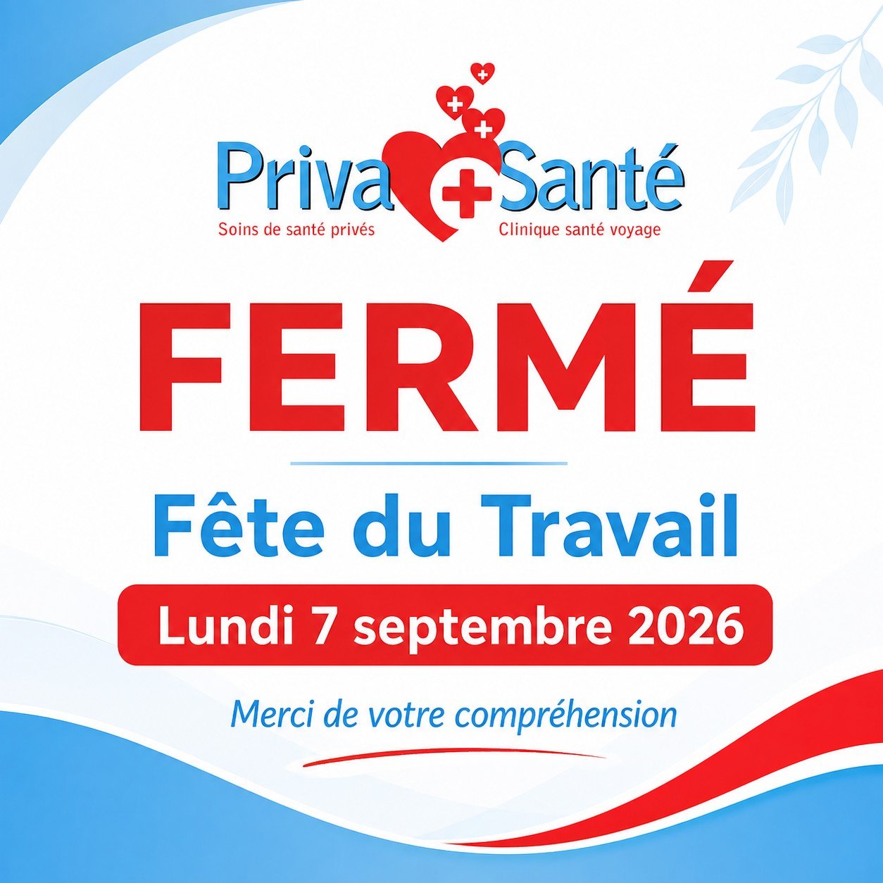 Clinique Priva Santé