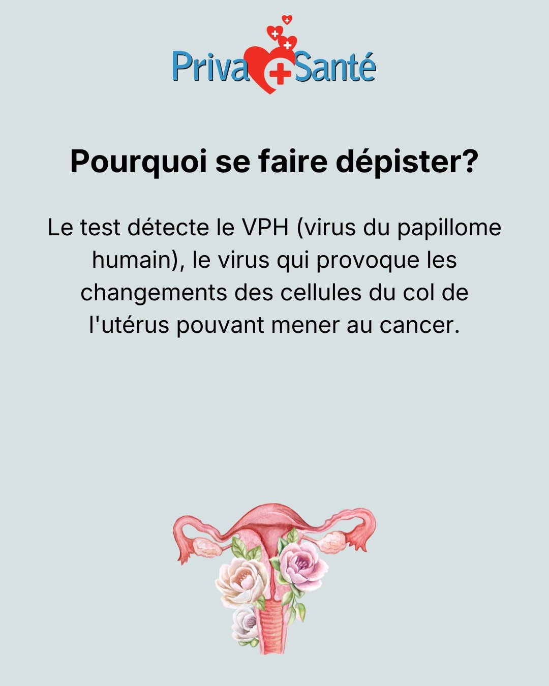 Clinique Priva Santé