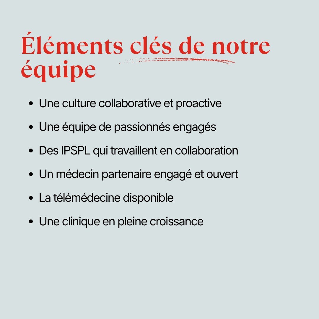 Clinique Priva Santé