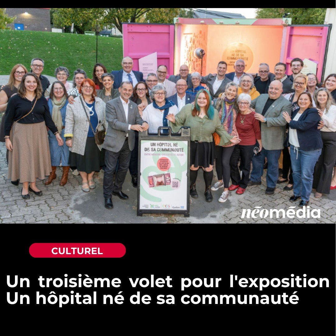Neomedia