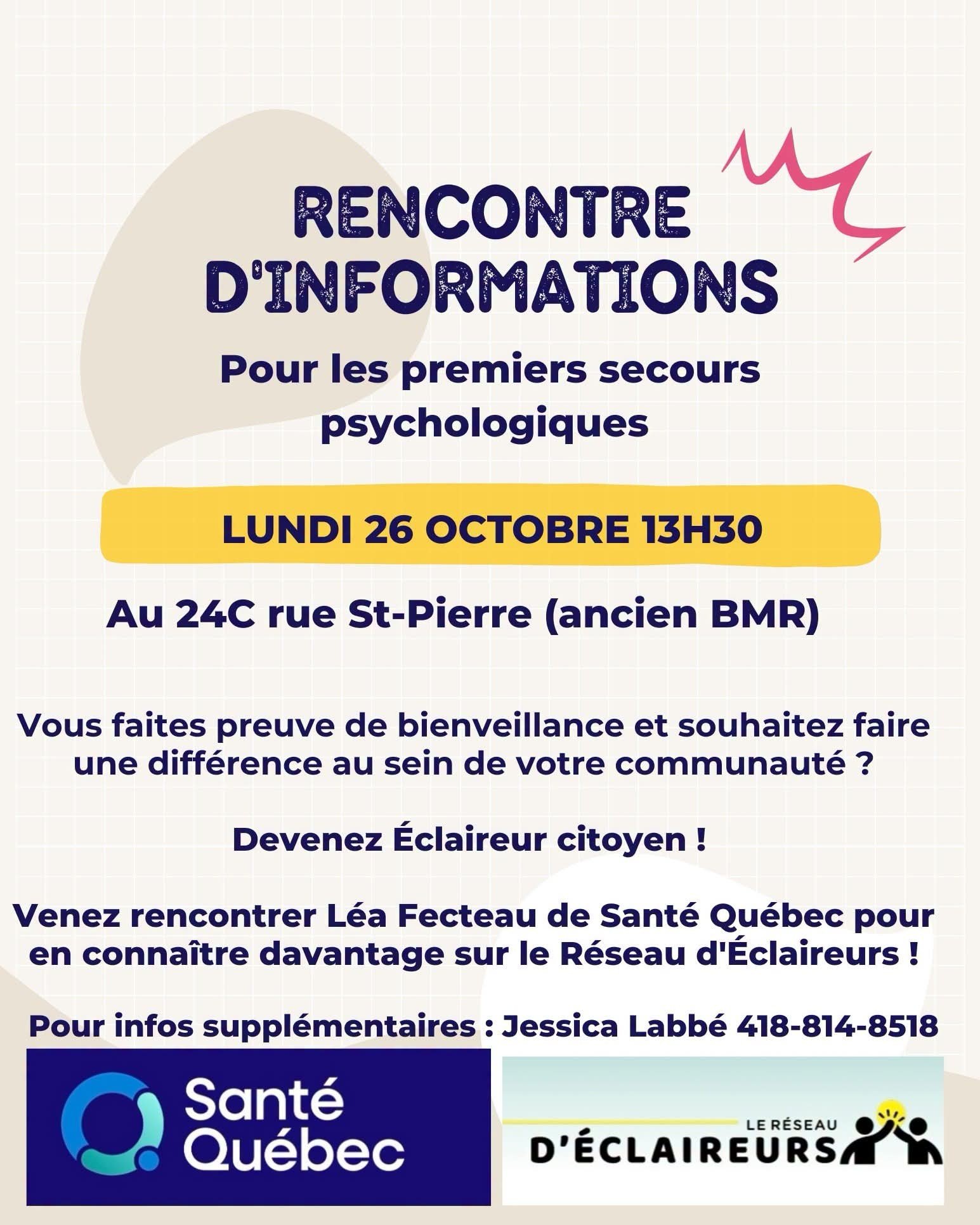 Municipalité de Saint-Pierre-de-Broughton