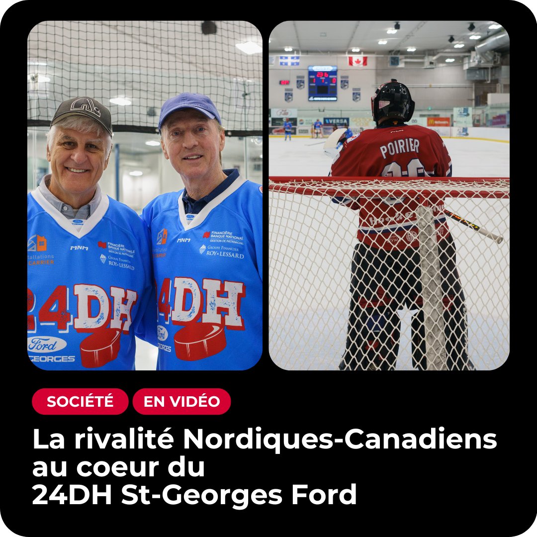 EnBeauce.com