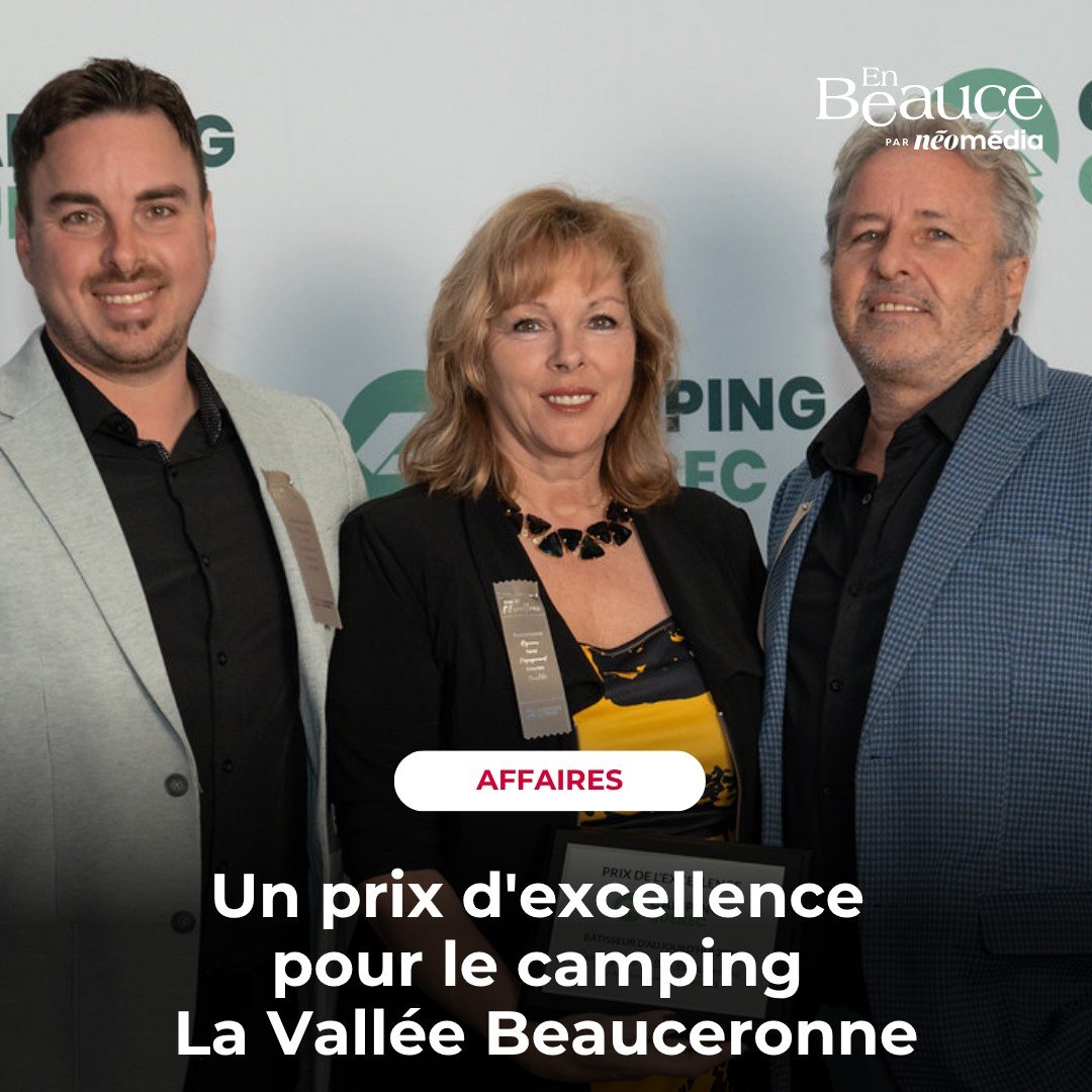 EnBeauce.com