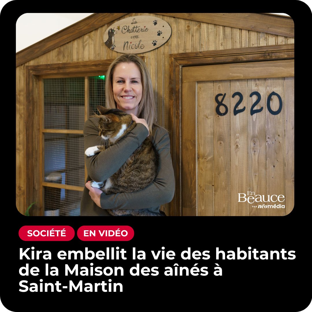EnBeauce.com