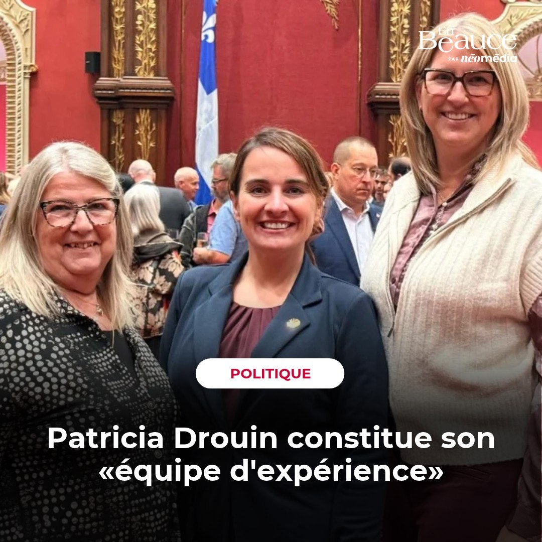EnBeauce.com