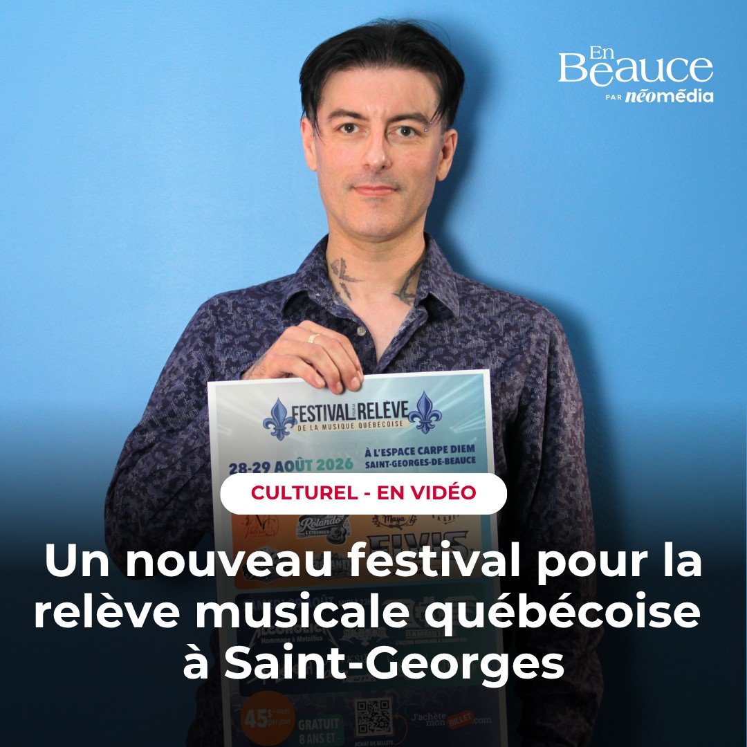 EnBeauce.com