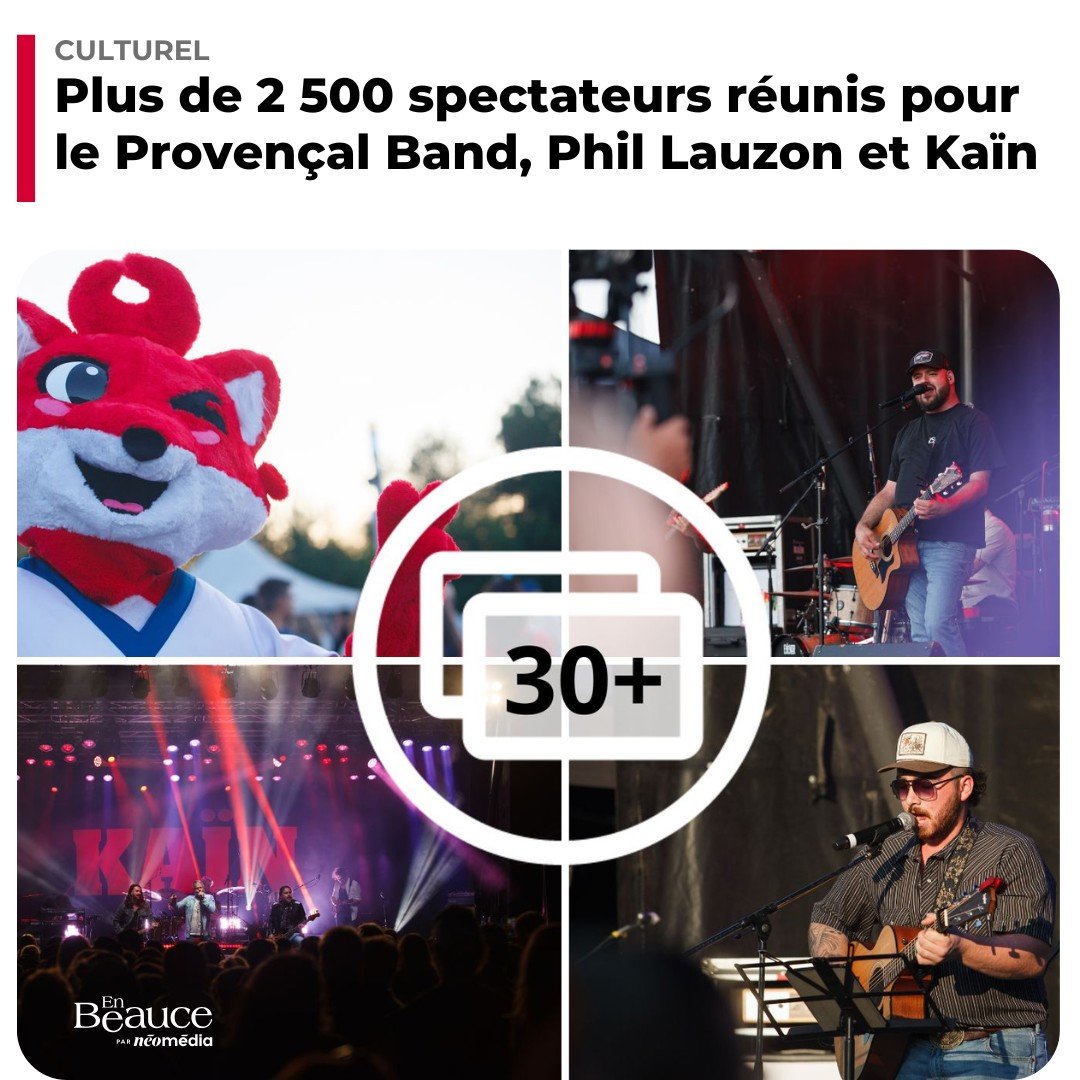 EnBeauce.com