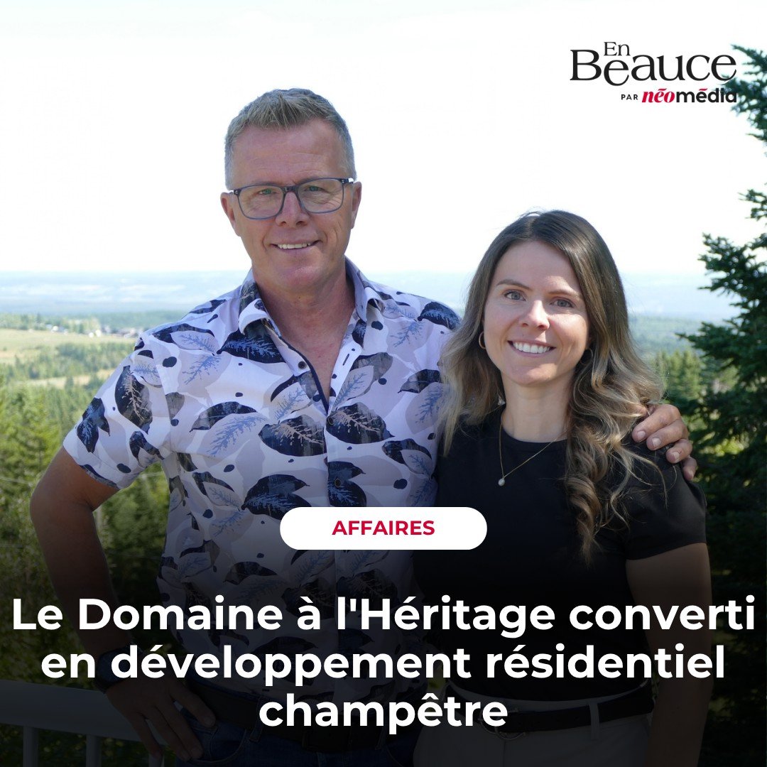 EnBeauce.com