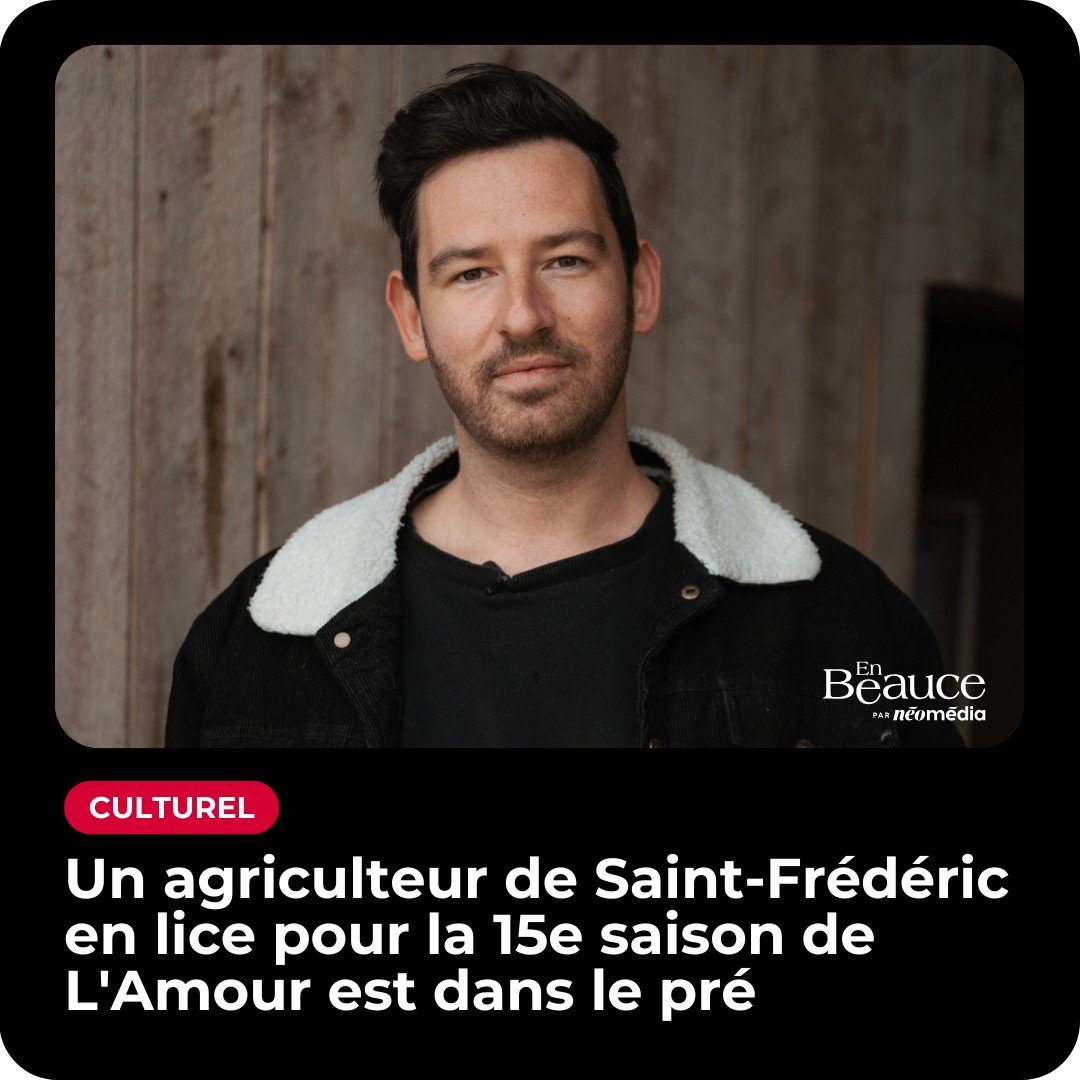 EnBeauce.com