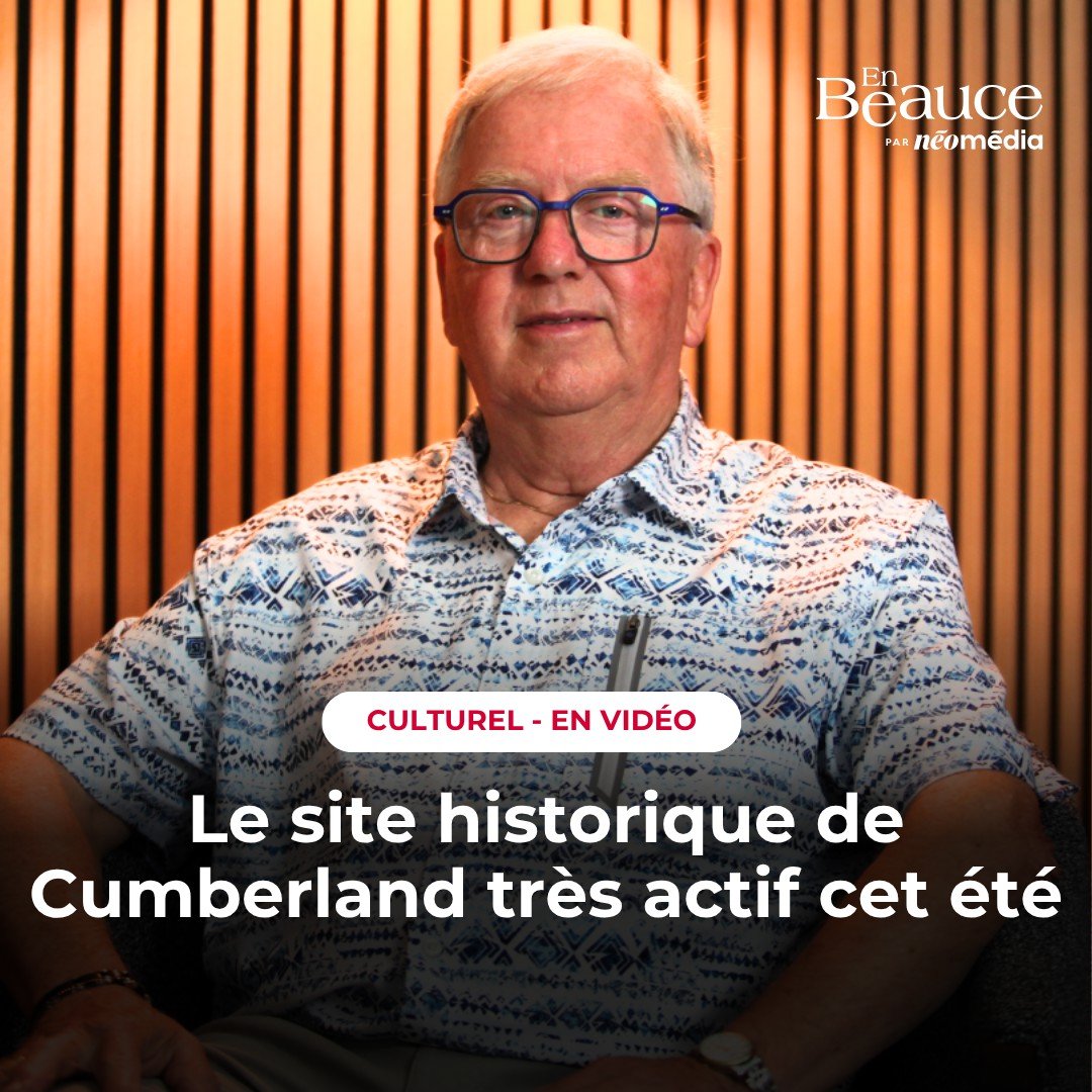 EnBeauce.com