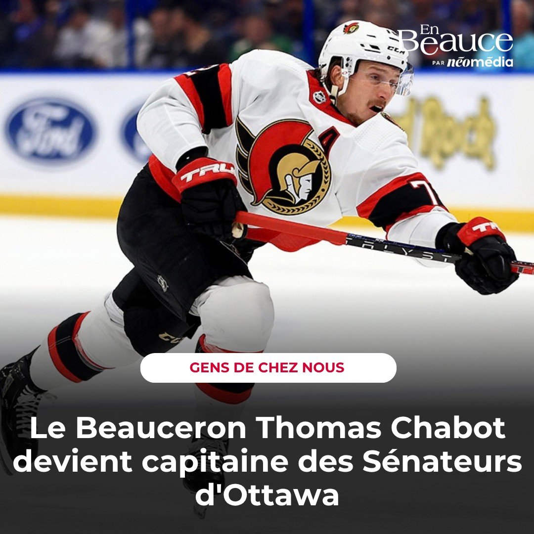 EnBeauce.com