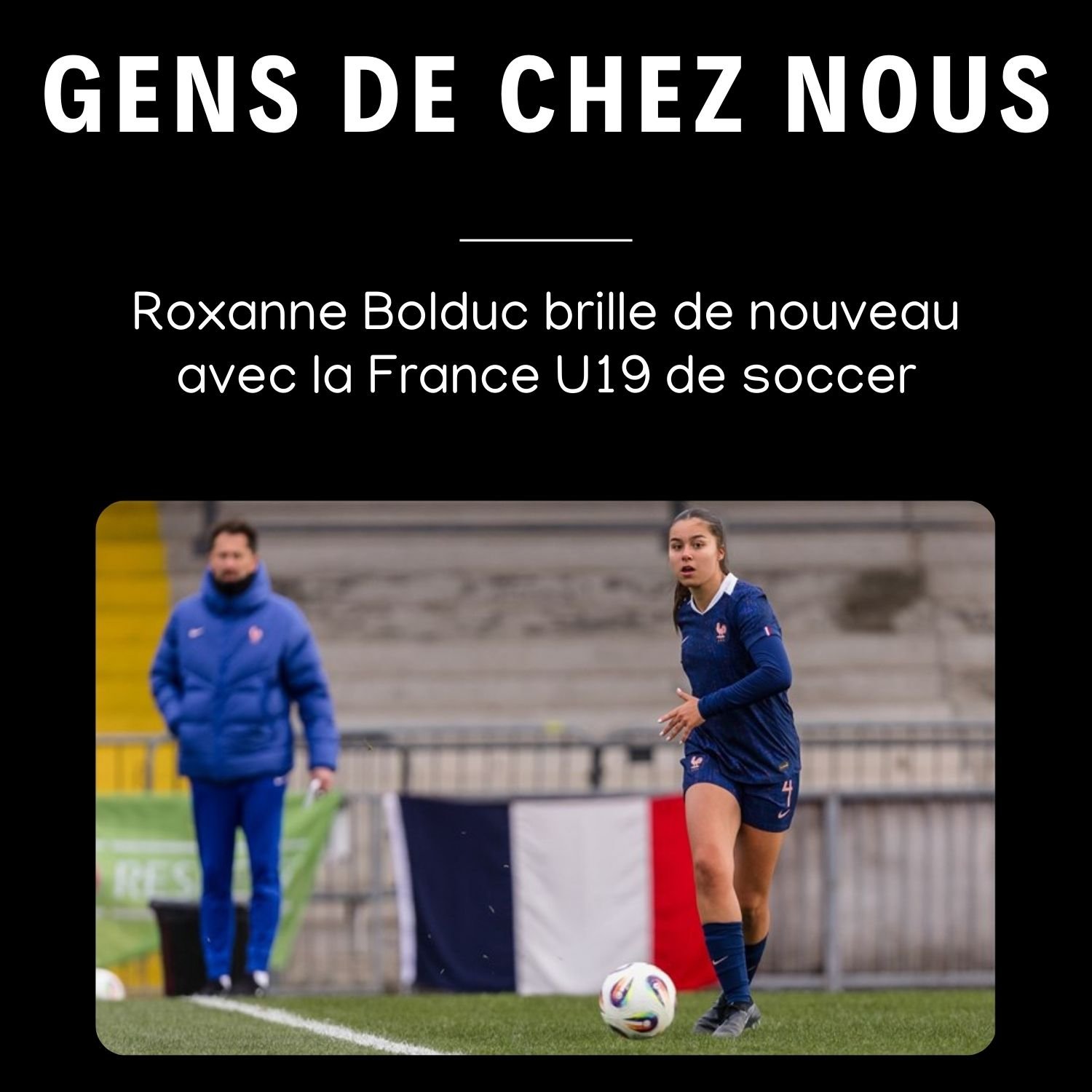 EnBeauce.com