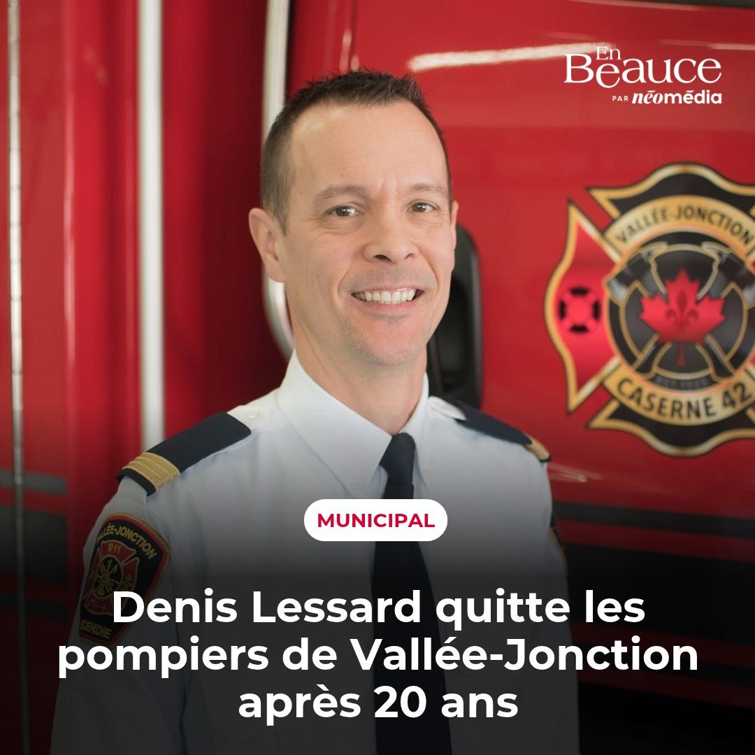 EnBeauce.com