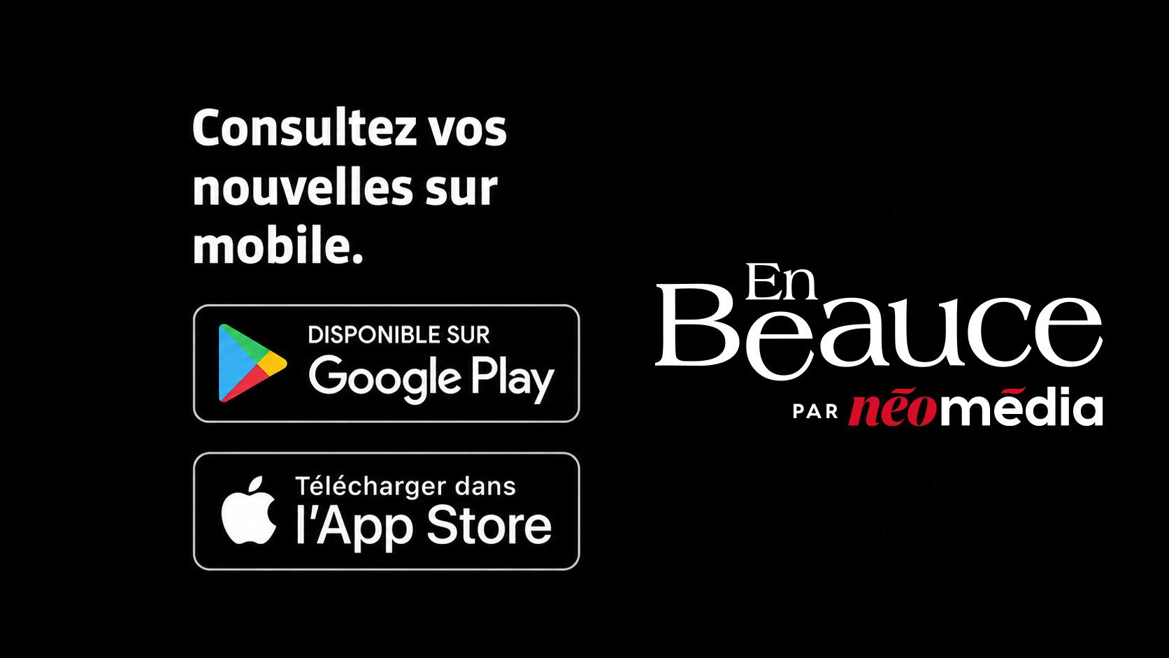 EnBeauce.com