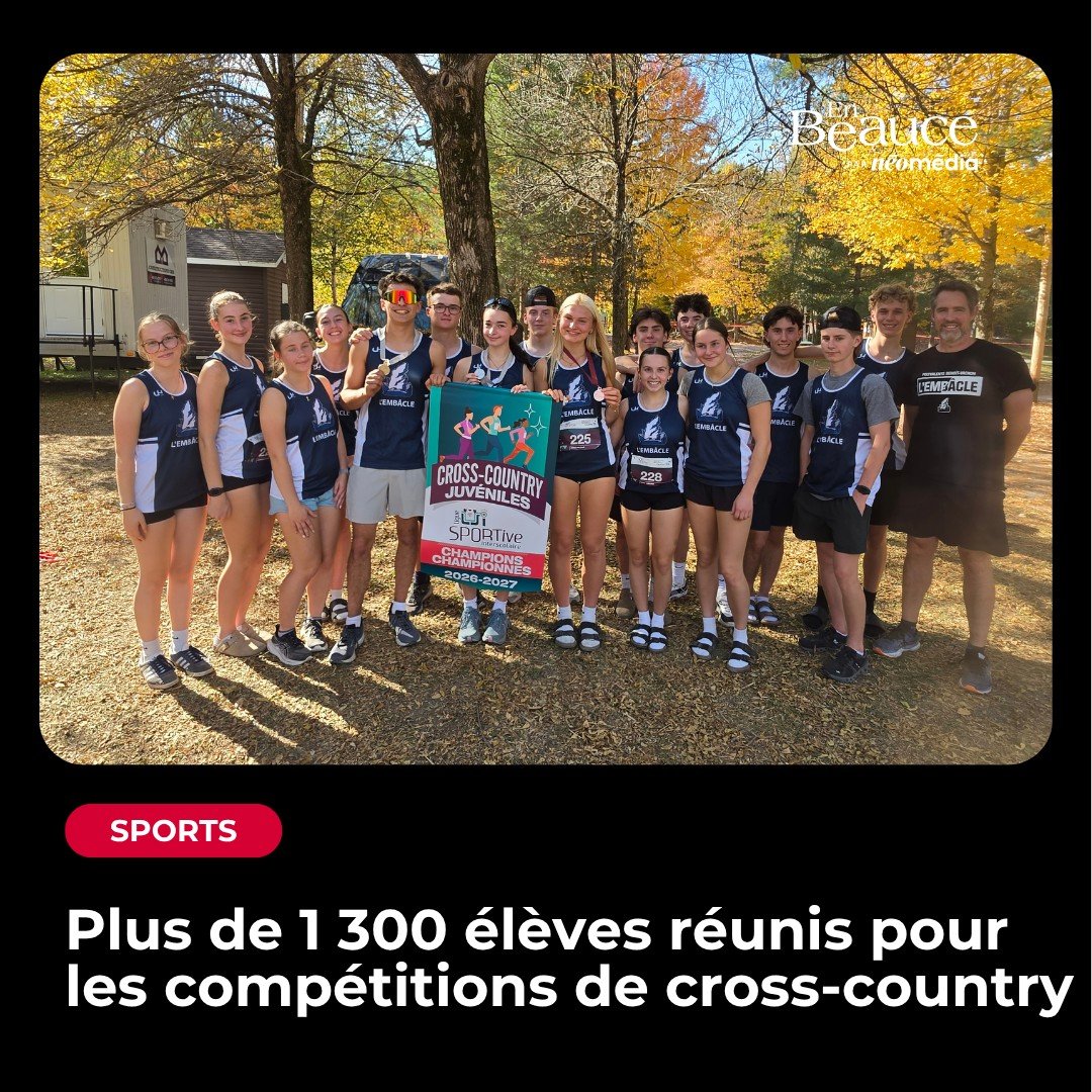EnBeauce.com
