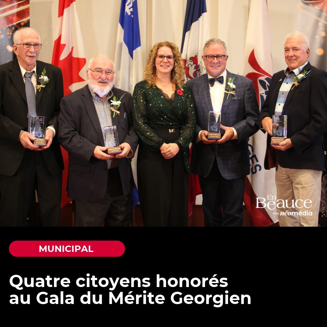 EnBeauce.com