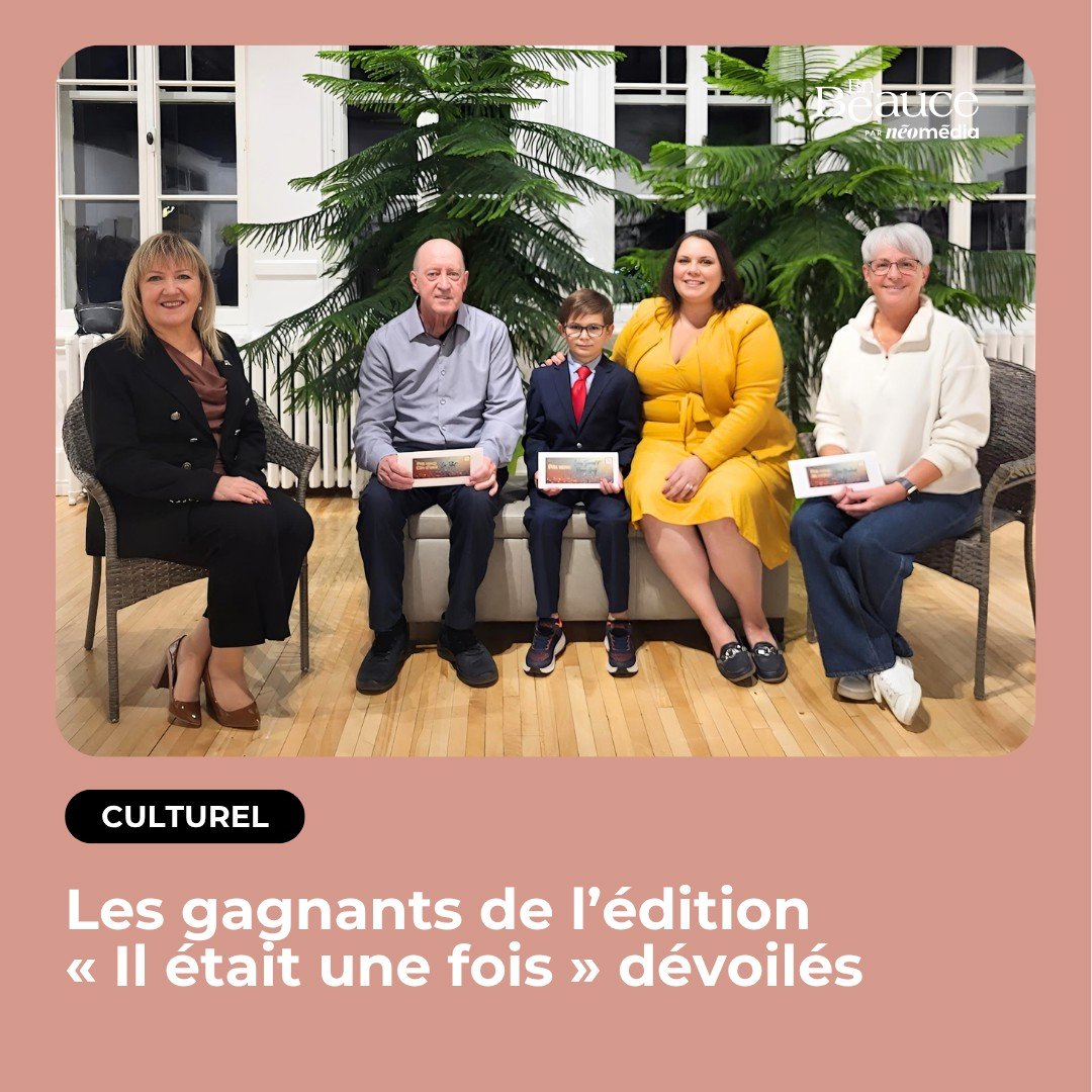 EnBeauce.com
