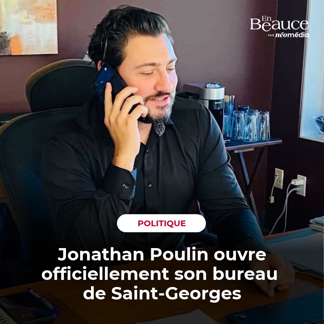 EnBeauce.com