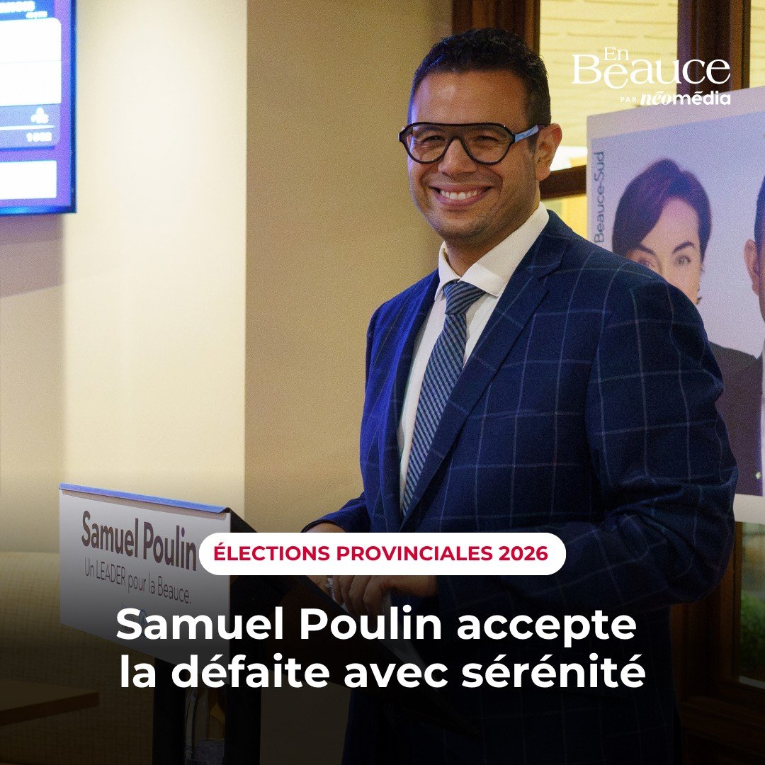 EnBeauce.com