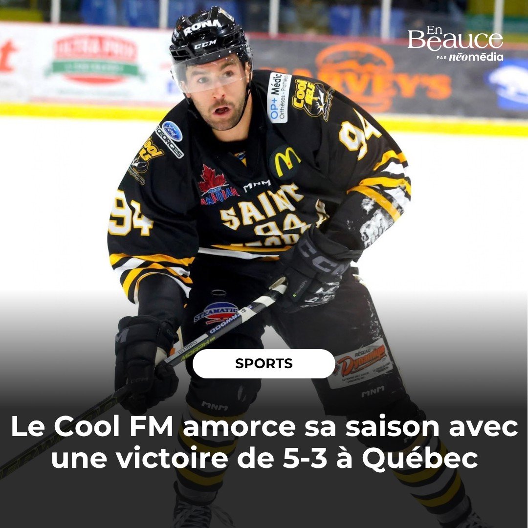 EnBeauce.com