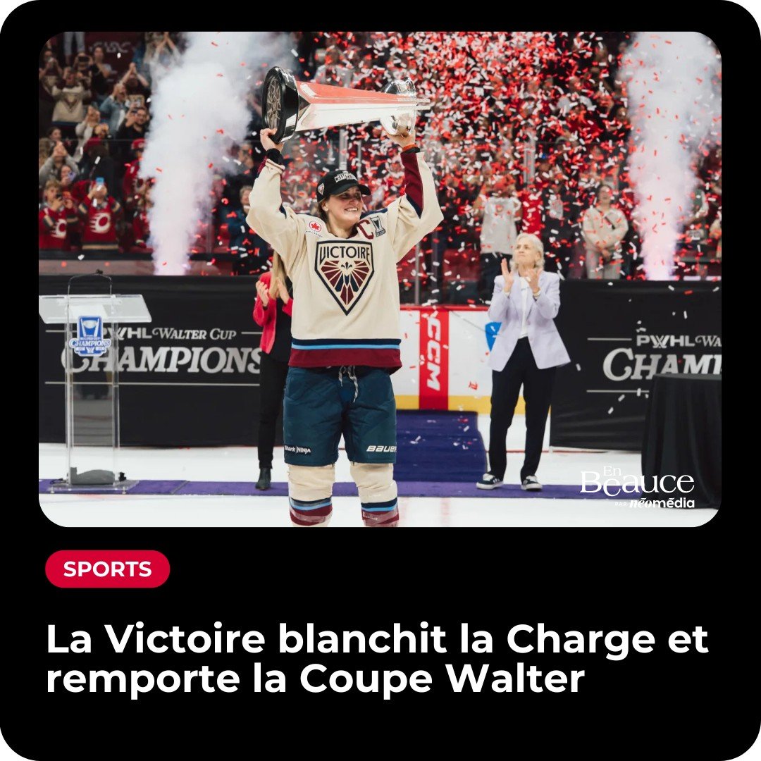 EnBeauce.com