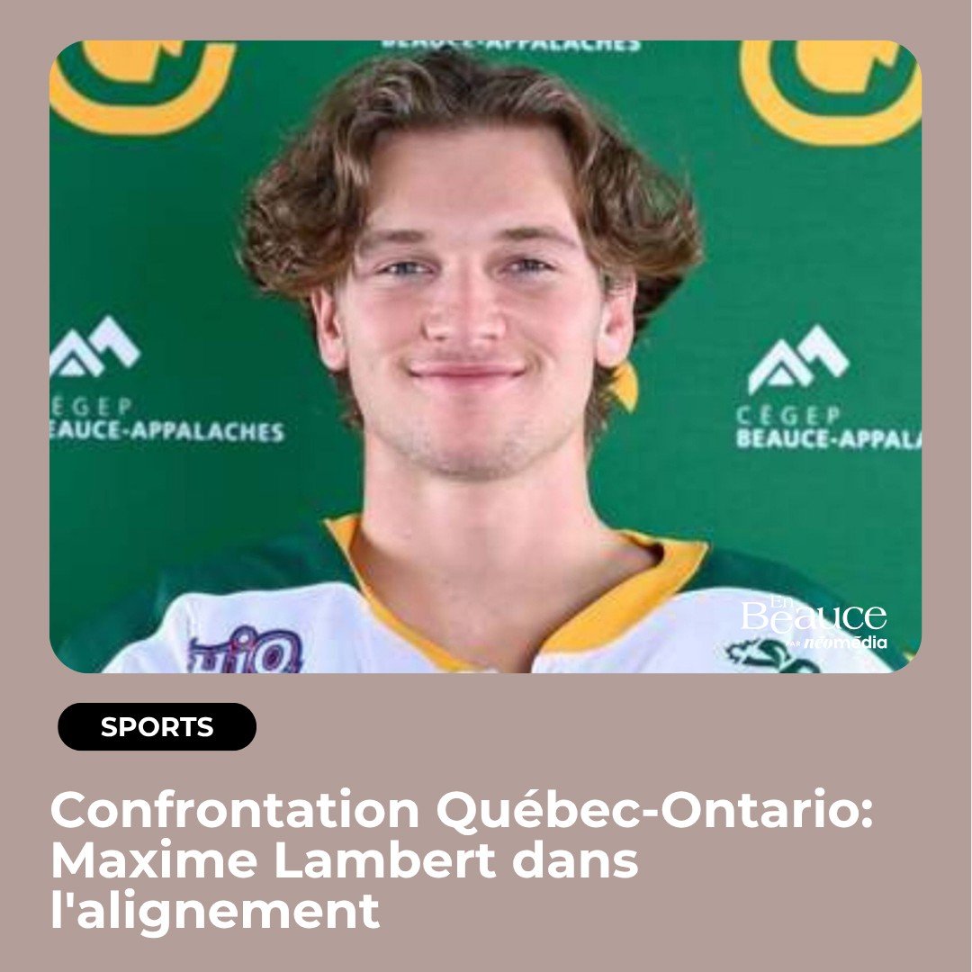 EnBeauce.com