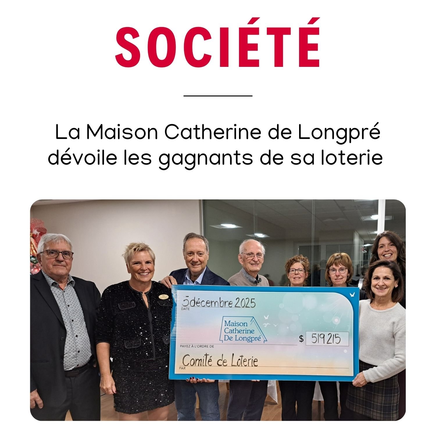 EnBeauce.com