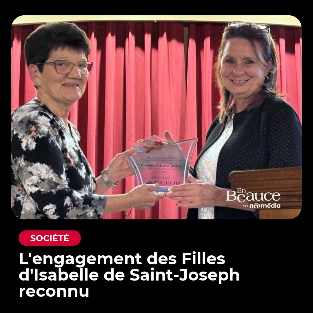EnBeauce.com