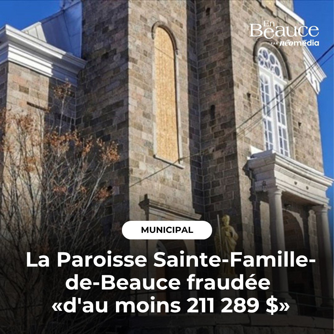 EnBeauce.com