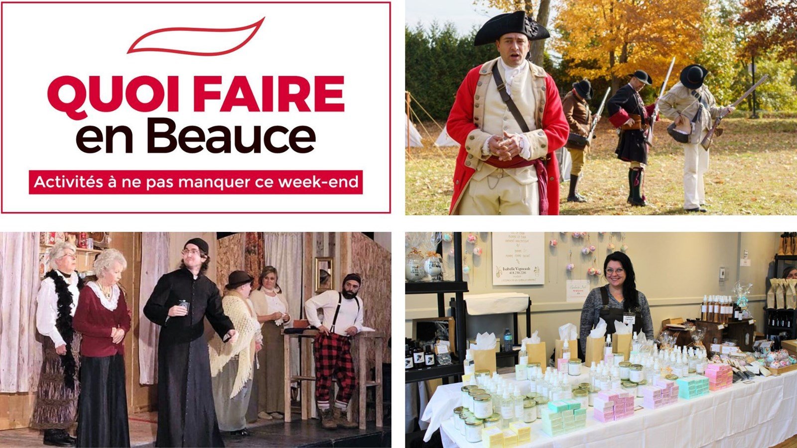 EnBeauce.com