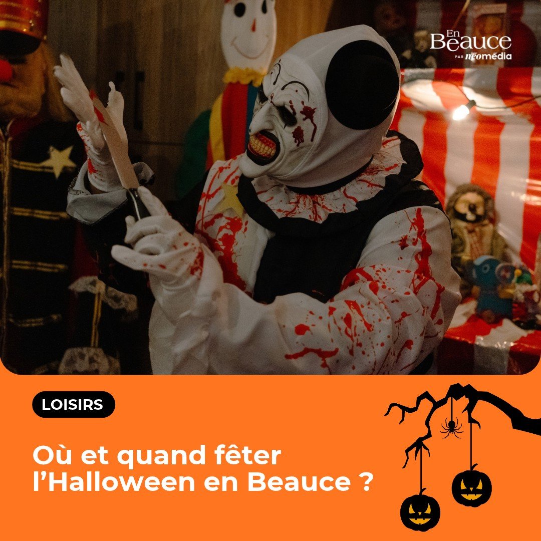 EnBeauce.com