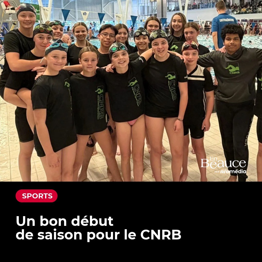 EnBeauce.com