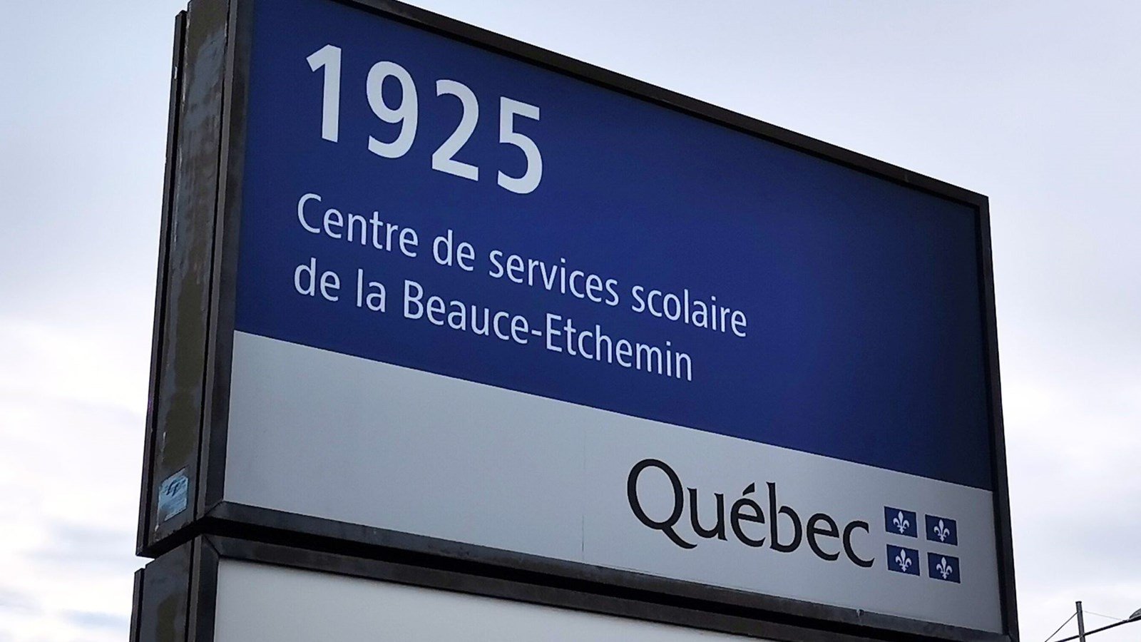 EnBeauce.com