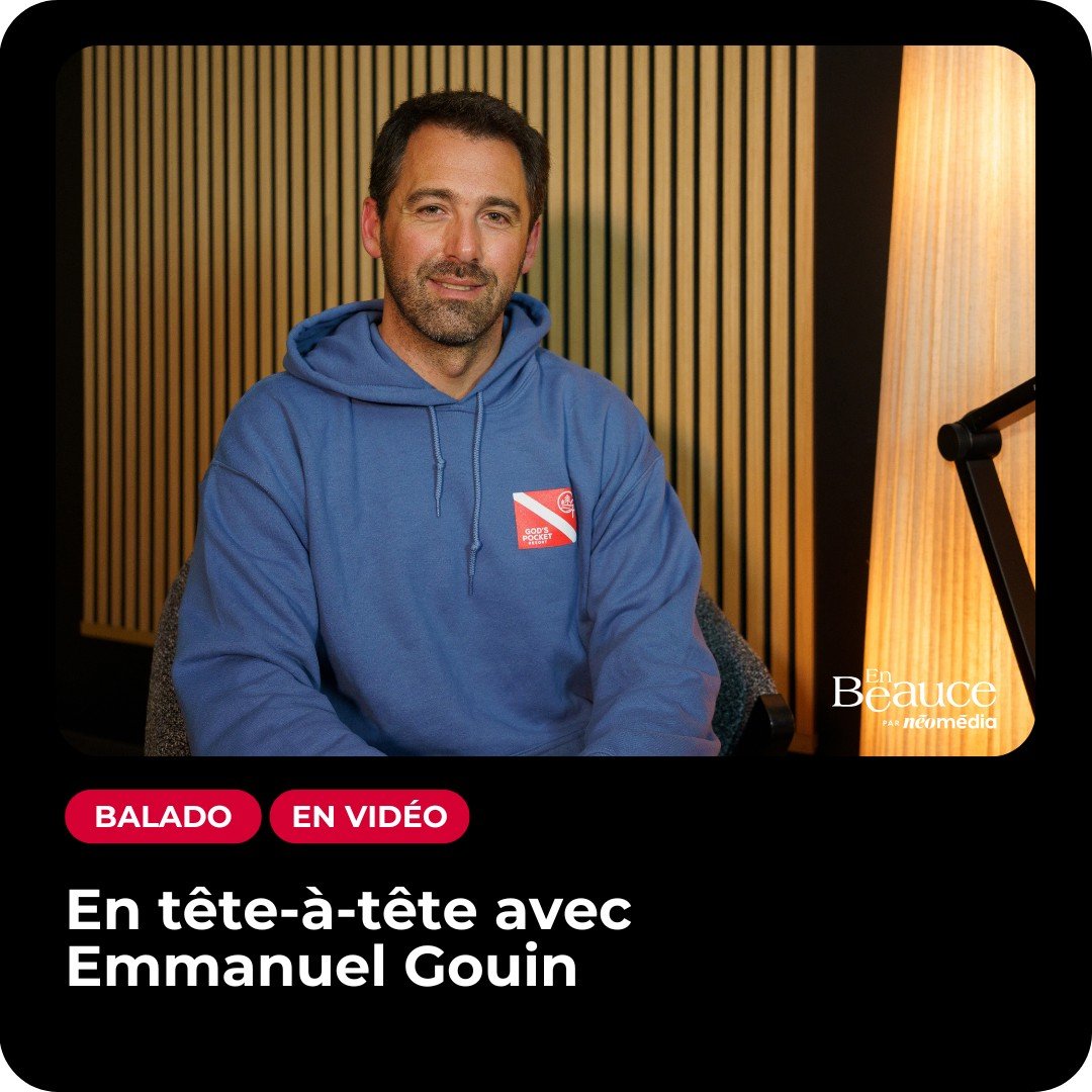 EnBeauce.com
