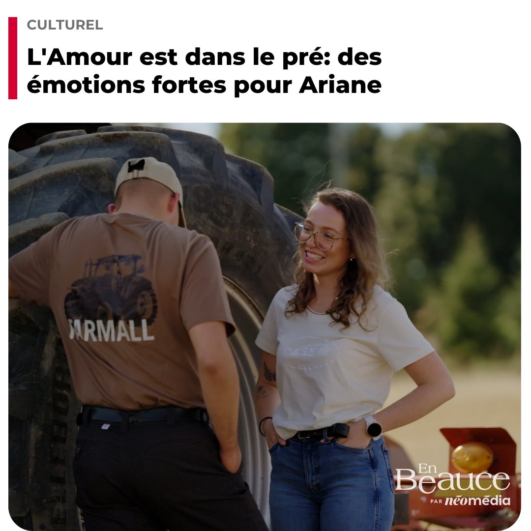 EnBeauce.com