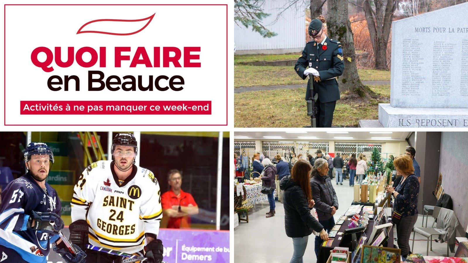 EnBeauce.com