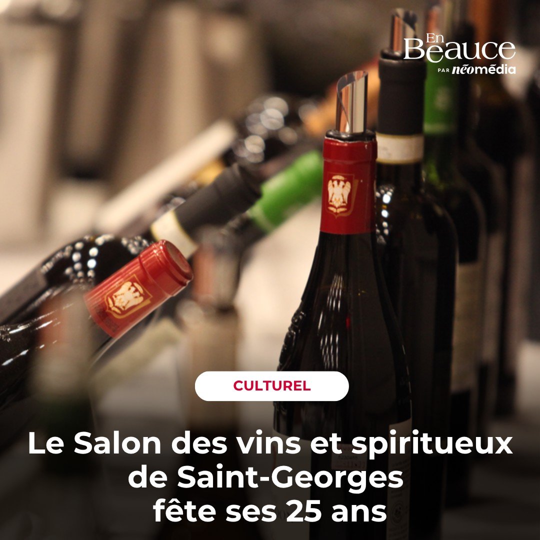 EnBeauce.com