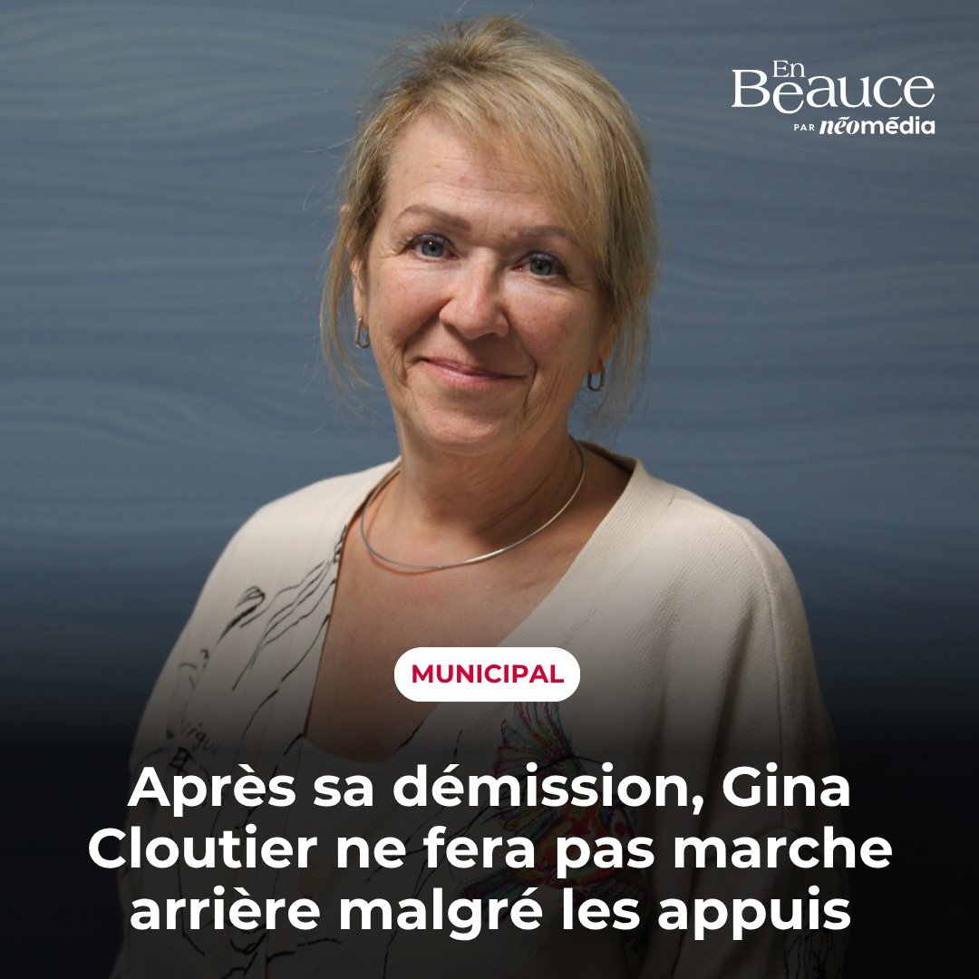 EnBeauce.com