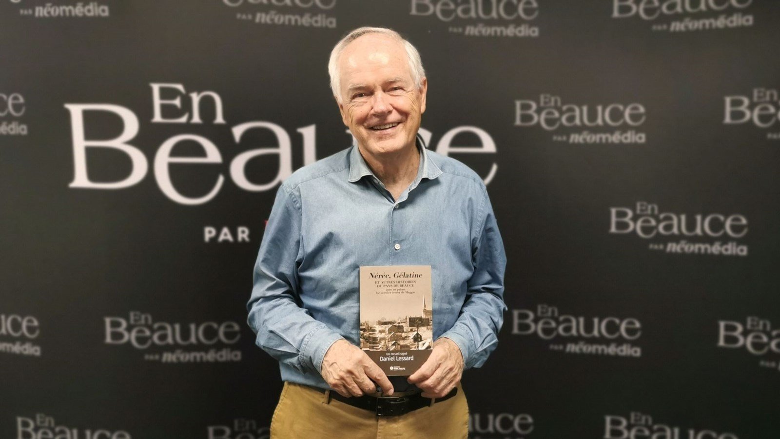 EnBeauce.com