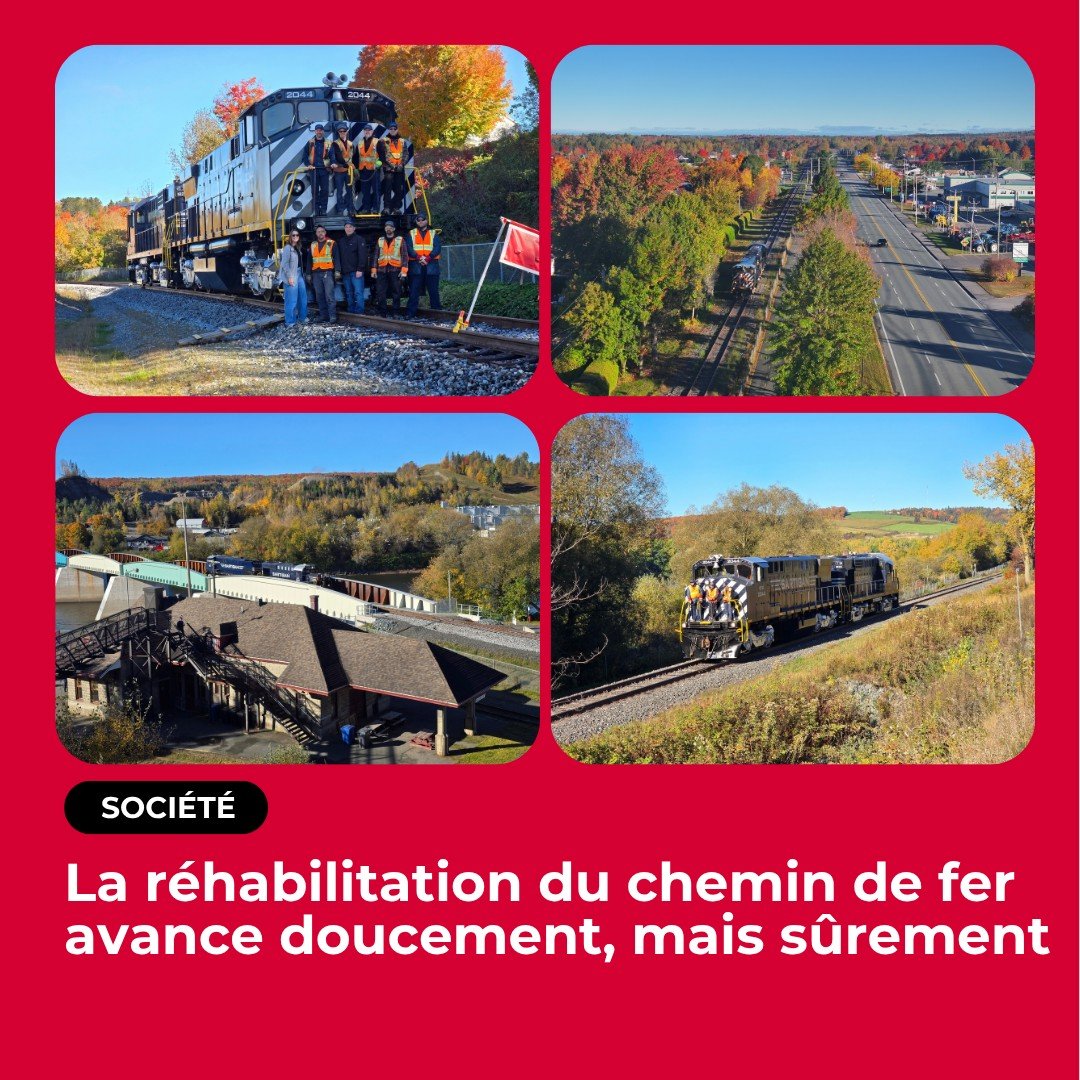 EnBeauce.com