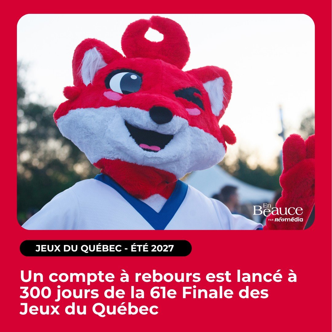 EnBeauce.com